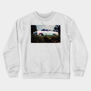 American Pie Crewneck Sweatshirt